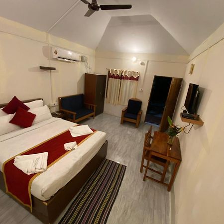 Havelock Farms Resort Vijay Nagar Beach Buitenkant foto