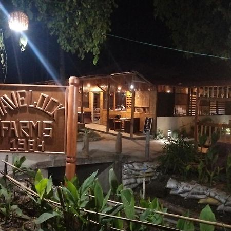 Havelock Farms Resort Vijay Nagar Beach Buitenkant foto