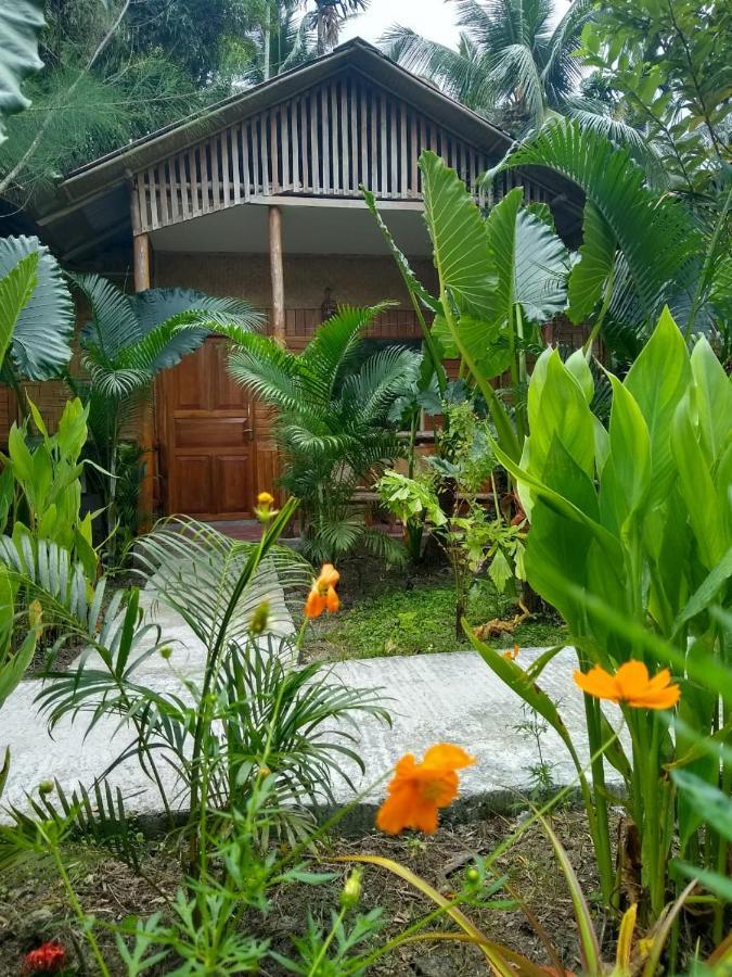 Havelock Farms Resort Vijay Nagar Beach Buitenkant foto