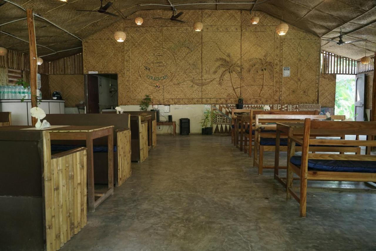 Havelock Farms Resort Vijay Nagar Beach Buitenkant foto