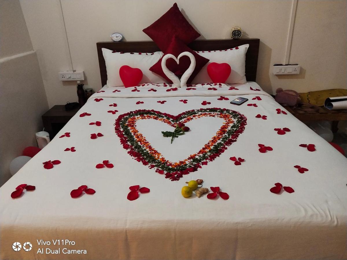 Havelock Farms Resort Vijay Nagar Beach Buitenkant foto