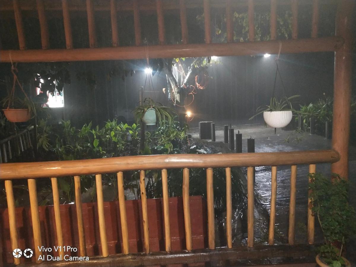 Havelock Farms Resort Vijay Nagar Beach Buitenkant foto