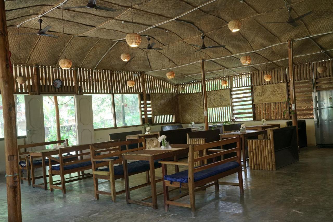 Havelock Farms Resort Vijay Nagar Beach Buitenkant foto