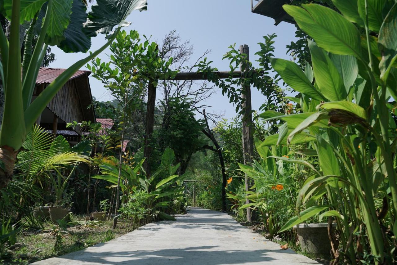 Havelock Farms Resort Vijay Nagar Beach Buitenkant foto