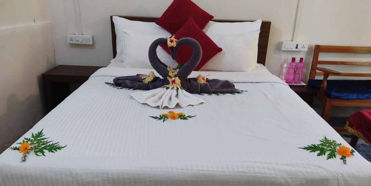 Havelock Farms Resort Vijay Nagar Beach Buitenkant foto