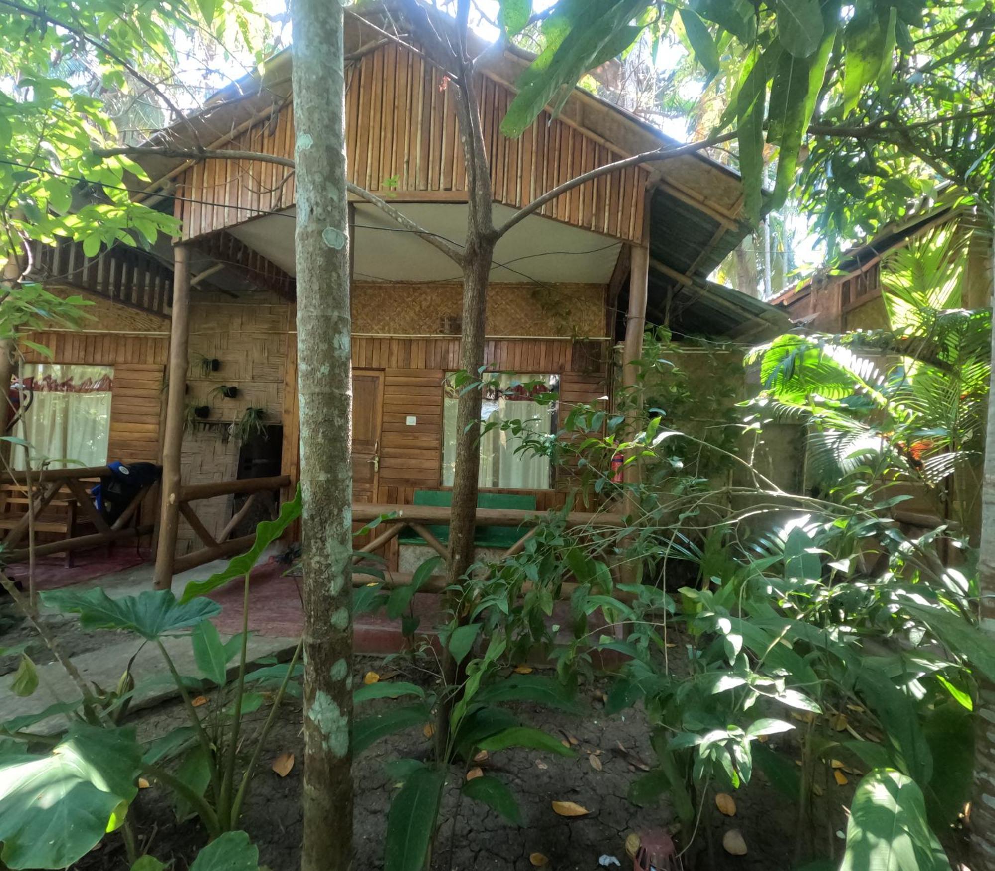 Havelock Farms Resort Vijay Nagar Beach Buitenkant foto