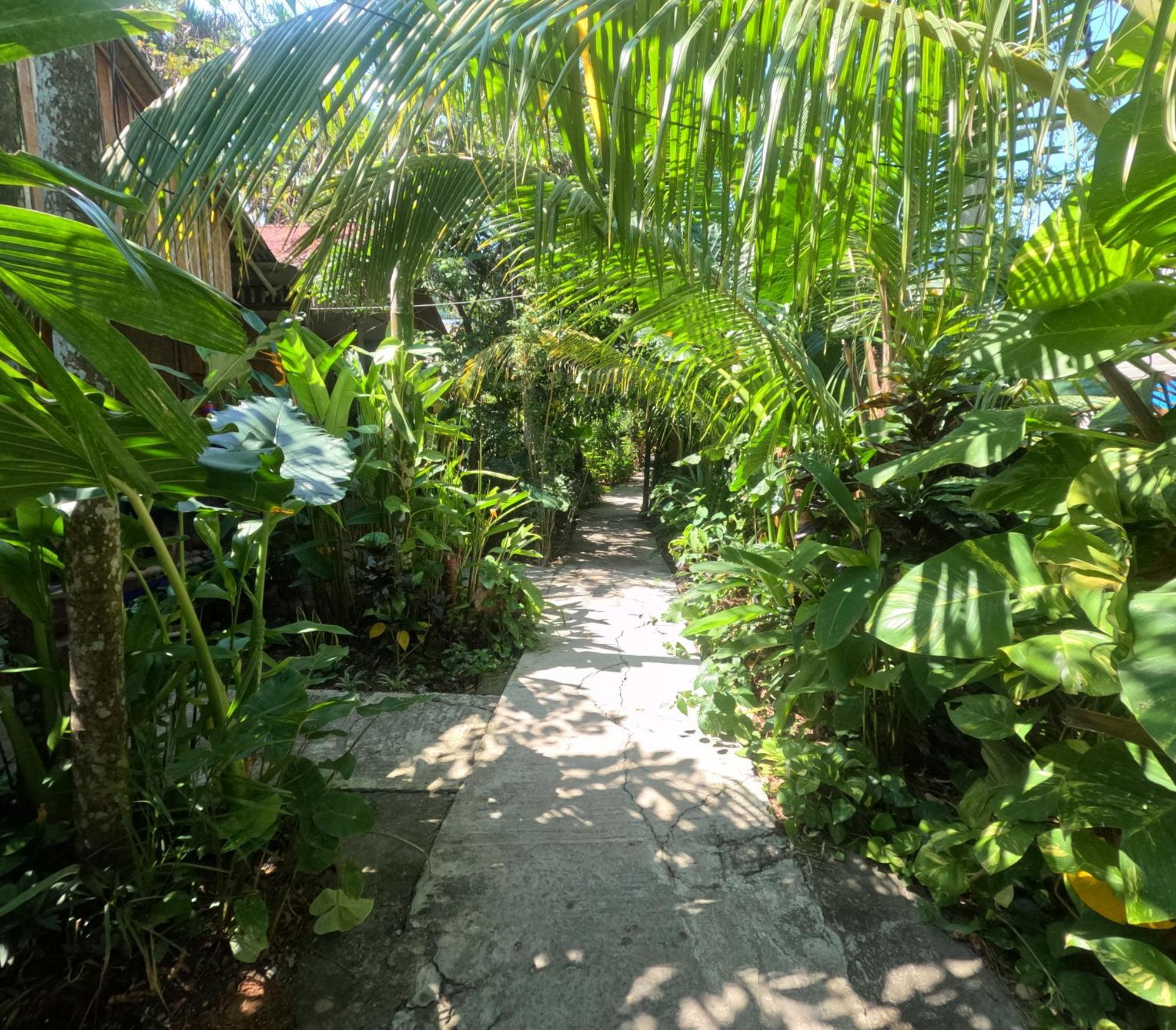 Havelock Farms Resort Vijay Nagar Beach Buitenkant foto