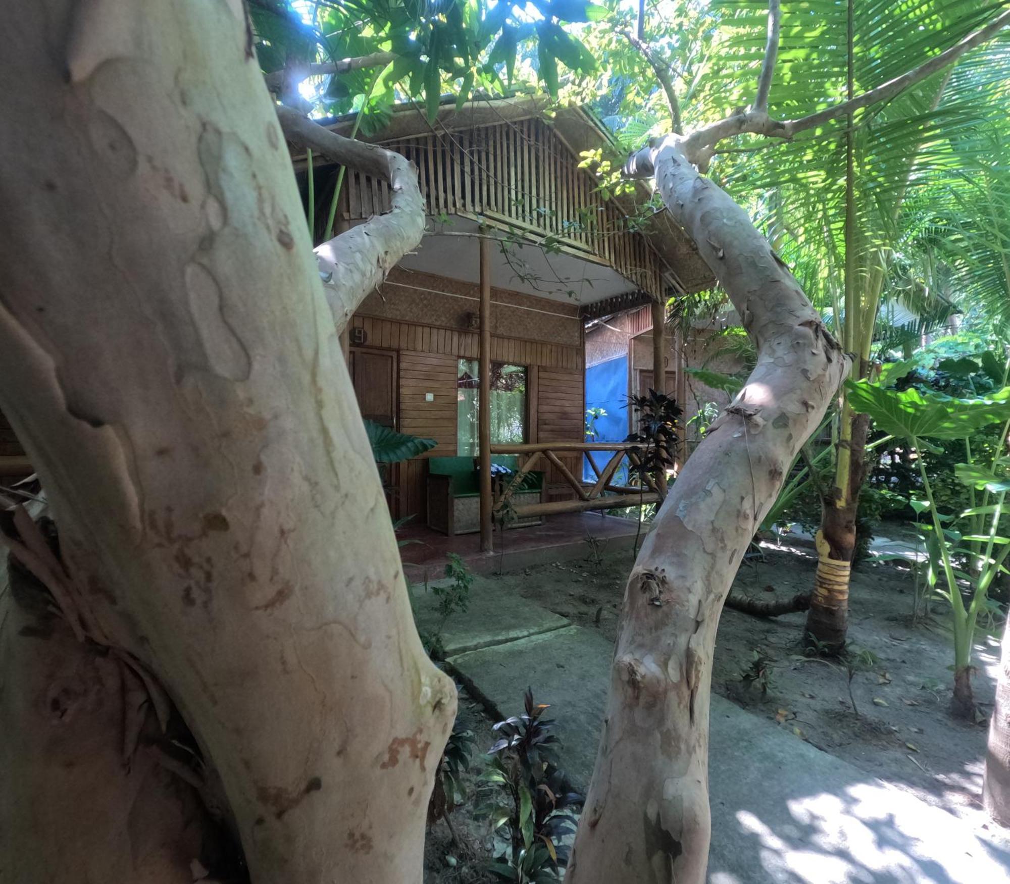 Havelock Farms Resort Vijay Nagar Beach Buitenkant foto