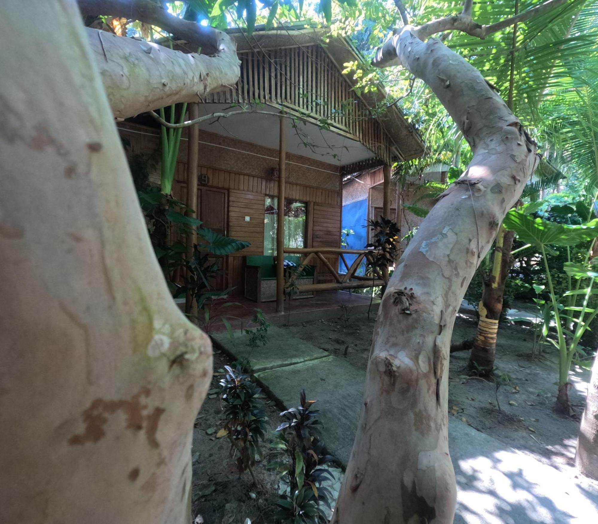Havelock Farms Resort Vijay Nagar Beach Buitenkant foto