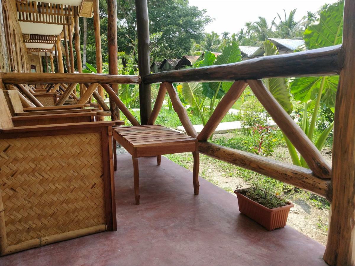 Havelock Farms Resort Vijay Nagar Beach Buitenkant foto