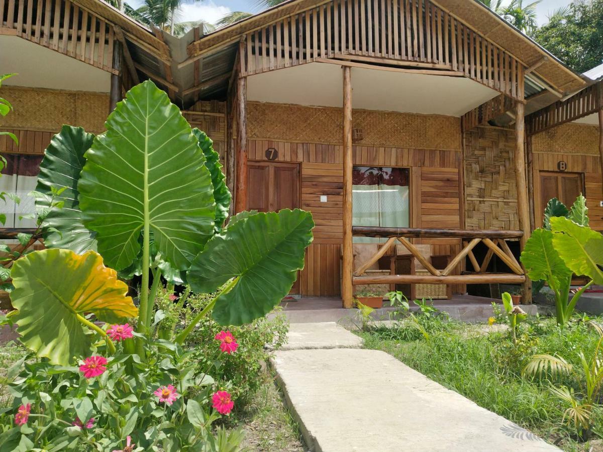 Havelock Farms Resort Vijay Nagar Beach Buitenkant foto