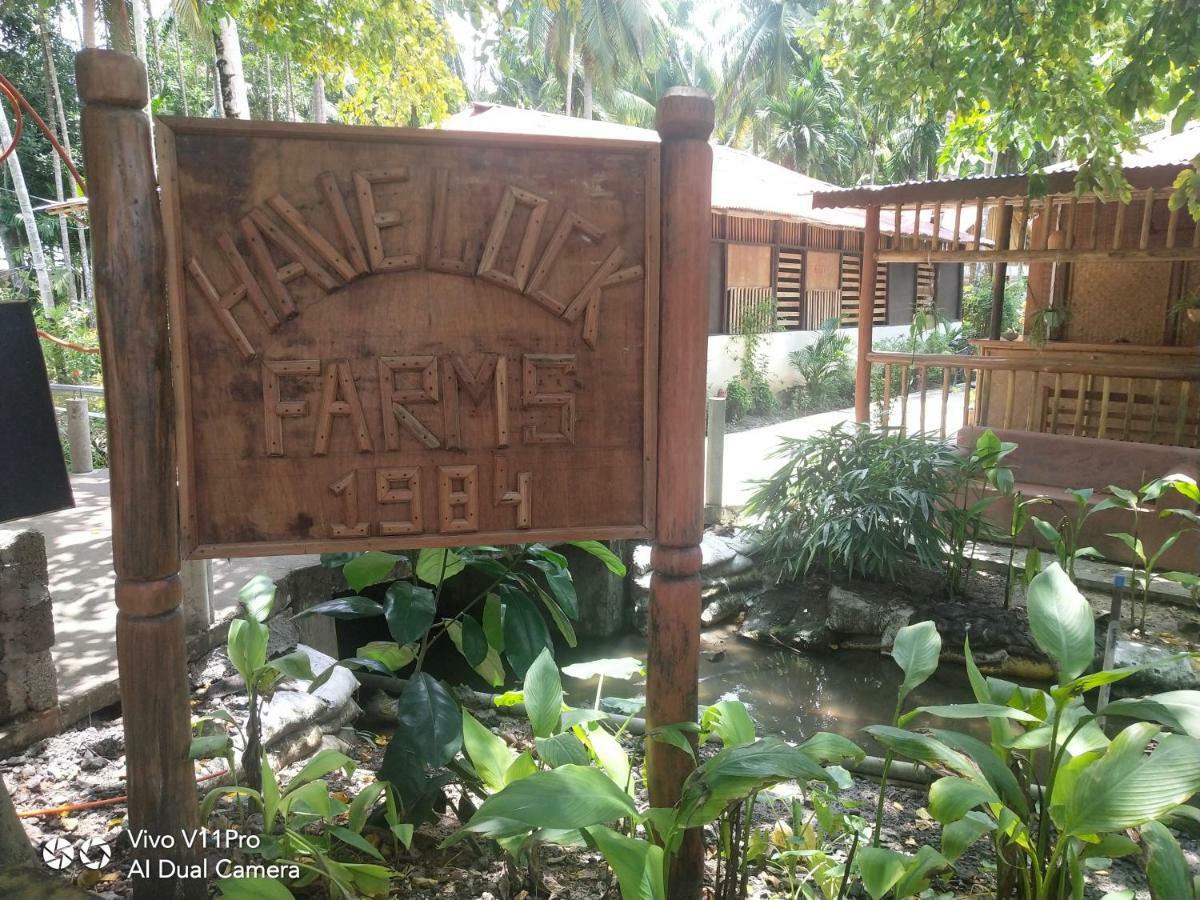 Havelock Farms Resort Vijay Nagar Beach Buitenkant foto