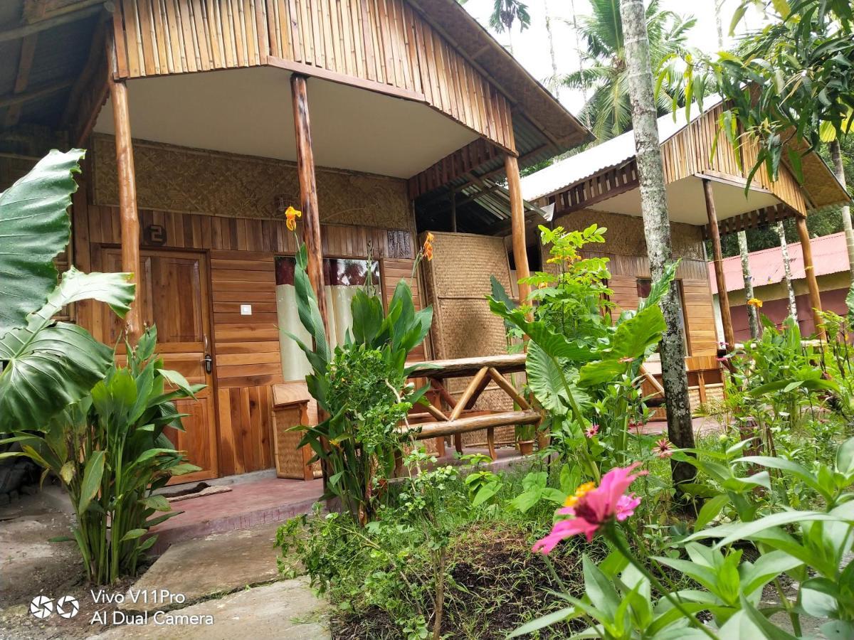 Havelock Farms Resort Vijay Nagar Beach Buitenkant foto